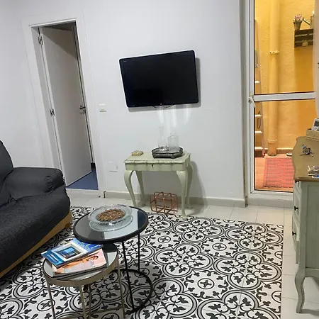 Escapada Junto A Picasso Apartamento *