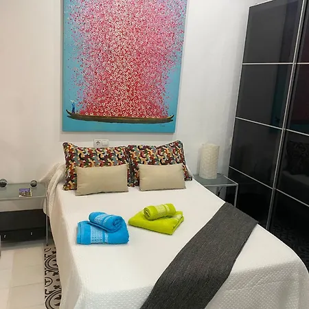 Escapada Junto A Picasso Malaga