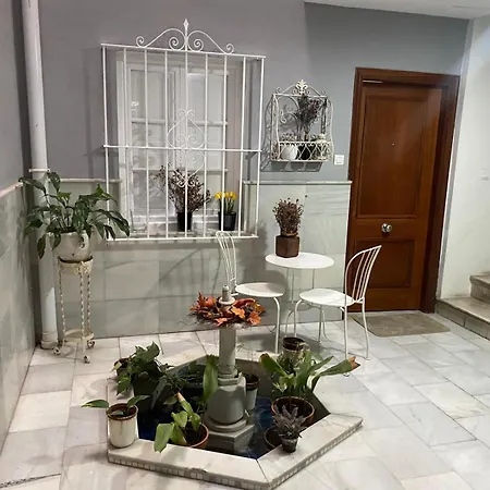 Apartment Escapada Junto A Picasso