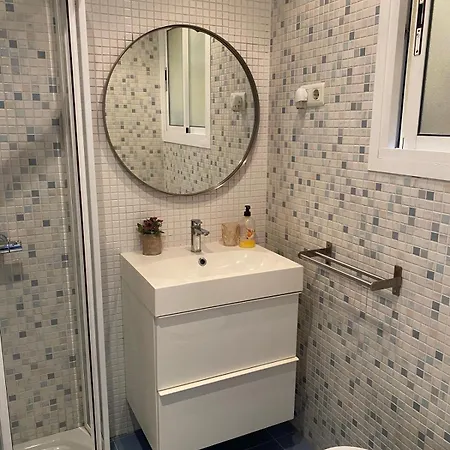 Apartment Escapada Junto A Picasso Malaga
